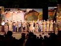curtain call - cast
